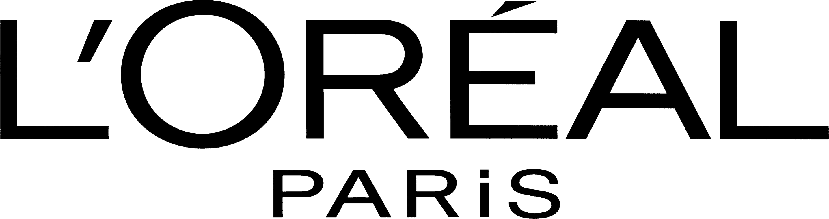 Logo de L'Oréal París